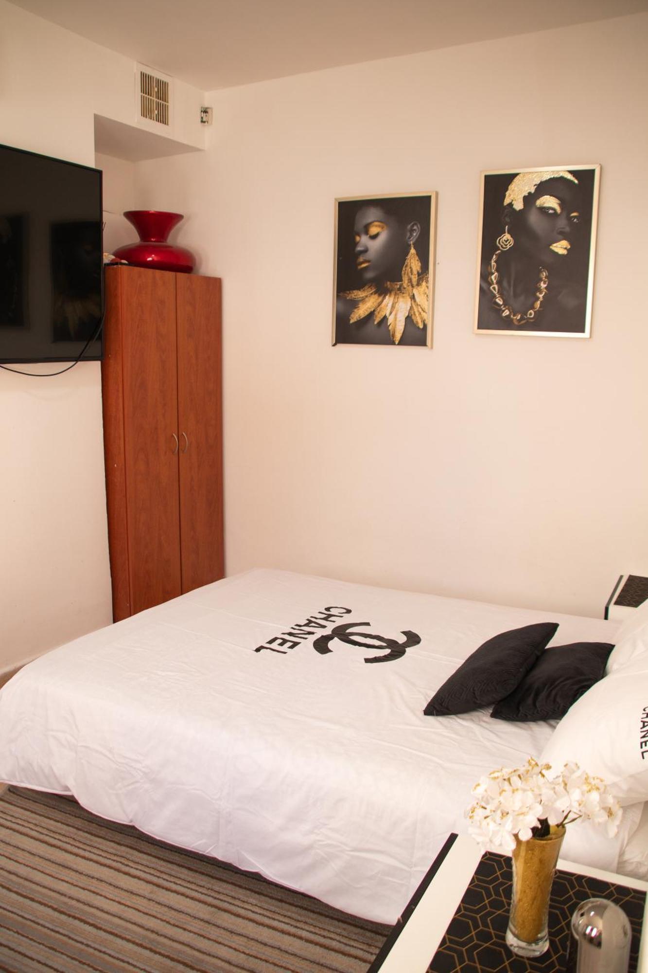Ferienwohnung אופק במדבר - 2 יחידות סטודיו מהממות ונעימות עם מקלט צמוד באילת Exterior foto
