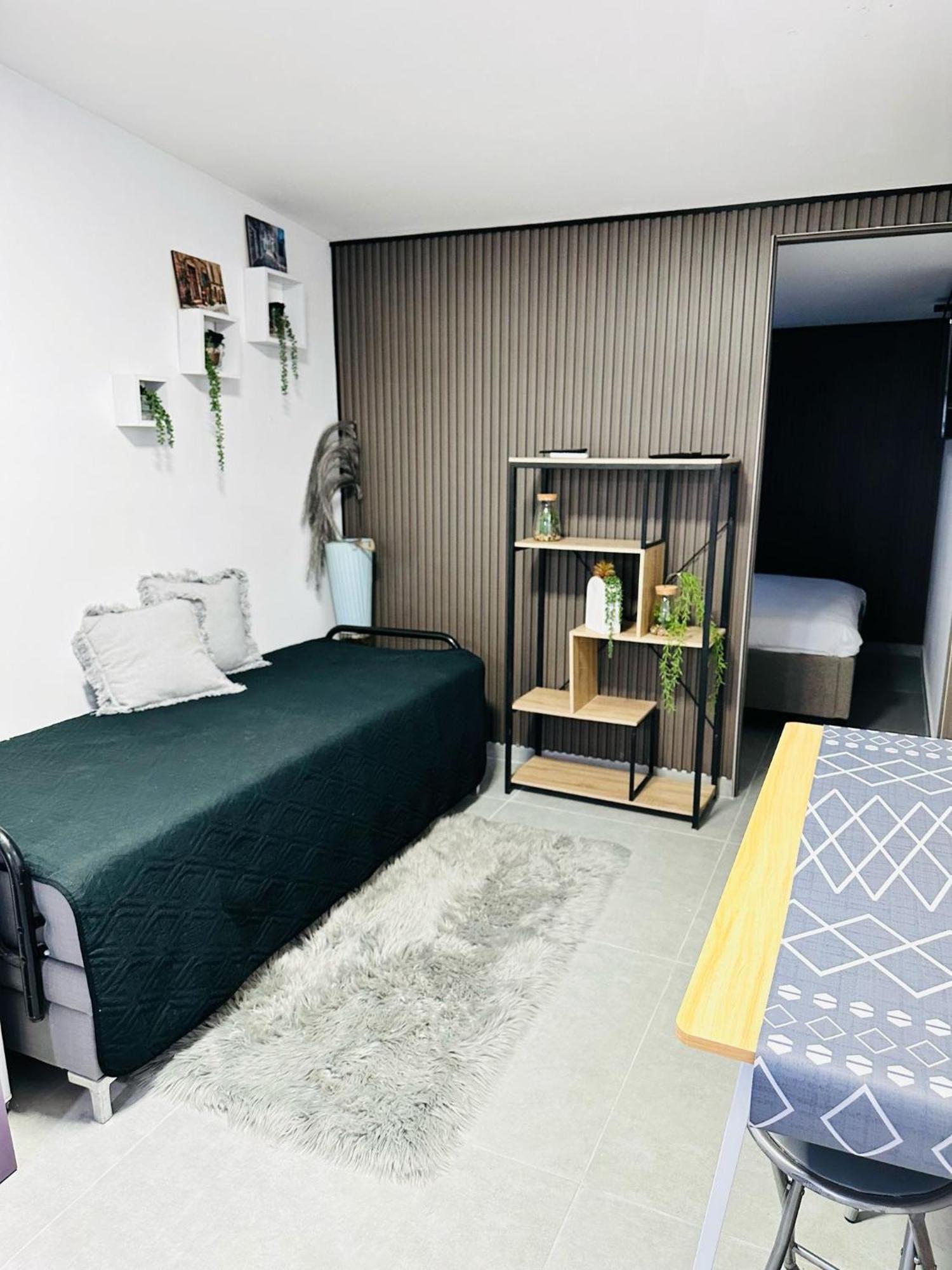 Ferienwohnung אופק במדבר - 2 יחידות סטודיו מהממות ונעימות עם מקלט צמוד באילת Exterior foto